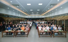 Lộ diện top 8 đội xuất sắc nhất cuộc thi AI quy mô toàn quốc