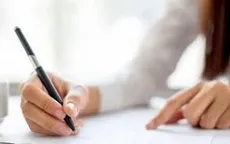 Trả thưởng xổ số từ 5 triệu đồng phải chuyển khoản