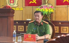 Khởi tố Thiếu tá CSGT trong vụ tai nạn khiến nam sinh thiệt mạng ở Đắk Lắk