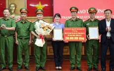 Triệt phá vụ án ma túy có nguồn gốc từ Lào đưa vào Việt Nam