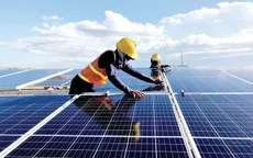 Quy định mới về áp dụng biểu giá chi phí tránh được cho nhà máy điện năng lượng tái tạo nhỏ