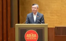 Bộ trưởng Bộ Tài chính: Ngưỡng chịu thuế 1 tỷ đồng với hộ kinh doanh là hài hoà