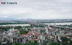 Gỡ điểm nghẽn từ việc trao quyền cho thủ đô