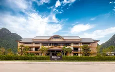 Sun Group cùng Hilton nâng chuẩn nghỉ dưỡng wellness, sẵn sàng đón tệp khách quốc tế cao cấp đến Quảng Ninh
