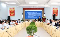 Xã Nam Ban Lâm Hà định hình đô thị thông minh, đón đầu xu hướng “kinh tế bạc”