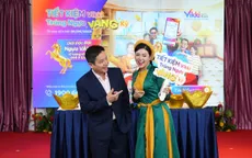 Tiết kiệm Vikki Trúng Ngựa Vàng ký: Cơ hội trúng giải đặc biệt 10 lượng vàng SJC