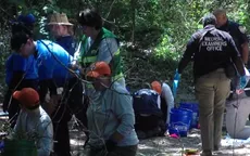 Phát hiện hài cốt nhiều trẻ nhỏ tại thành phố miền Nam nước Mỹ