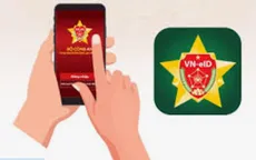 Đăng ký định danh điện tử mức 2 có cần SIM chính chủ?