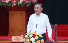 Hoàn thiện thể chế, chính sách, hiện thực hoá mục tiêu tăng trưởng 2 con số