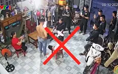 Đòi nợ thuê núp bóng “mua bán nợ”, thao túng con nợ bằng bạo lực và khủng bố tinh thần