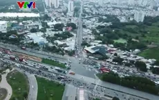 TP Hồ Chí Minh chuẩn bị lập phường mới