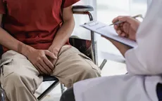 Số ca ung thư tại Anh lập kỷ lục: 80 giây lại có 1 ca mới