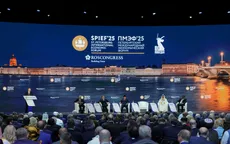 Diễn đàn Kinh tế Quốc tế St. Petersburg 2026: Mở rộng không gian cho hợp tác thương mại Việt - Nga