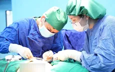 Tạo hình tuyến vú sau mổ ung thư bằng vạt da cơ lưng rộng