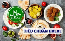 Halal và ESG: chìa khóa chinh phục thị trường Malaysia