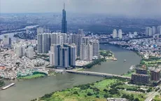TP. Hồ Chí Minh và Hà Nội lọt top 5 trong bảng xếp hạng các đô thị tăng trưởng nhanh nhất toàn cầu
