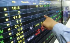 VN-Index tăng hơn 13 điểm