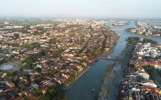 Hội An dẫn đầu xu hướng du lịch chậm tại châu Á