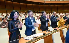 Thông qua Luật Thủ đô (sửa đổi): Miễn trách nhiệm pháp lý với cán bộ, công chức không vụ lợi
