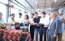 Đắk Lắk: Giải pháp phát triển du lịch gắn bảo tồn và phát huy giá trị văn hoá từ cấp cơ sở