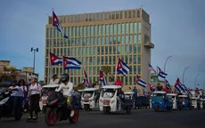 Cuba lên tiếng về cuộc đàm phán với Mỹ 