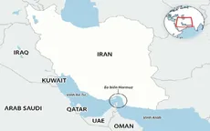 Mỹ cân nhắc tấn công các mục tiêu của Iran ở eo biển Hormuz  