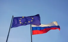 Nga phản ứng về gói trừng phạt mới của EU