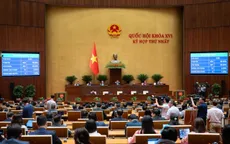 Thí điểm luật sư công tại 8 bộ và 10 tỉnh thành từ 1/10/2026