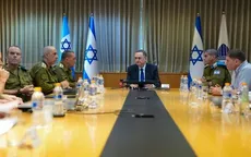 Israel sẵn sàng nối lại chiến dịch tấn công Iran
