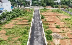 Nghệ An đẩy nhanh lập bản đồ địa chính, hoàn thành cơ sở dữ liệu đất đai