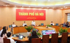 Hà Nội tăng tốc giải ngân đầu tư công, đặt nền cho mục tiêu tăng trưởng hai con số