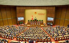 Chốt mục tiêu tăng trưởng GDP từ 10%, giao chỉ tiêu cho từng địa phương