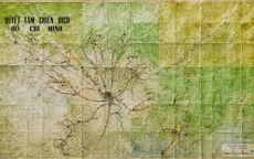 Ngày 24/4/1975: Thế trận đã định, vòng vây quanh Sài Gòn chính thức khép kín