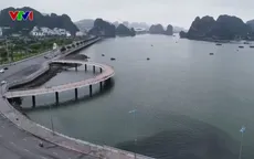 Gần 50% nước thải của các đô thị ven biển xả thẳng ra môi trường