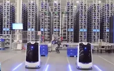 Đổi mới sáng tạo - “Đòn bẩy” tăng trưởng của Trung Quốc