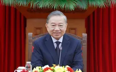 Tổng Bí thư, Chủ tịch nước Tô Lâm điện đàm với Thủ tướng Australia