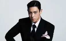 TOP nói gì về việc tái hợp với BIGBANG?