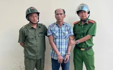 Đồng Nai: Liên tiếp bắt giữ nhiều đối tượng trộm cắp tài sản tại khu công nghiệp và khu dân cư