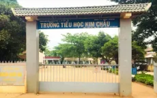 Công an vào cuộc vụ nữ hiệu trưởng chỉ đạo giả chữ ký để trục lợi