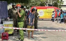 Điều tra vụ học sinh lớp 9 tử vong sau khi bị tấn công ở Mũi Né