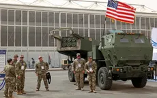 Tổng thống Zelensky: Ukraine vẫn đang nhận vũ khí từ Mỹ