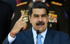 Mỹ cho phép Venezuela chi trả chi phí pháp lý cho ông Maduro