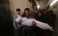 Ít nhất 12 người Palestine thiệt mạng ở Gaza giữa thỏa thuận ngừng bắn 