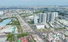 Bất động sản đón tín hiệu tích cực từ vốn FDI