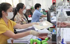 Đề xuất chế độ tiền thưởng cho cán bộ, công chức, viên chức từ ngày 1/7