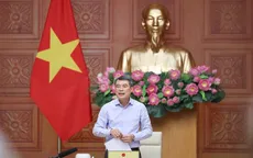 Thủ tướng Lê Minh Hưng: Phải chuyển mạnh tư duy, tạo đột phá phát triển văn hóa, thể thao và du lịch