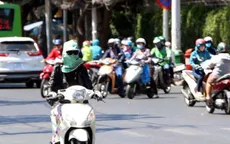 Từ ngày 26-27/4, khu vực Nam Bộ có nắng nóng với nền nhiệt có nơi trên 36 độ C