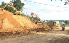 Có được giải phóng mặt bằng trước khi phê duyệt dự án?