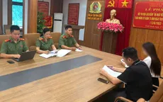 Cho mượn tài khoản ngân hàng, 2 trường hợp bị xử phạt