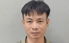 Say rượu châm lửa gây cháy xưởng gỗ, thiệt hại gần 2 tỷ đồng